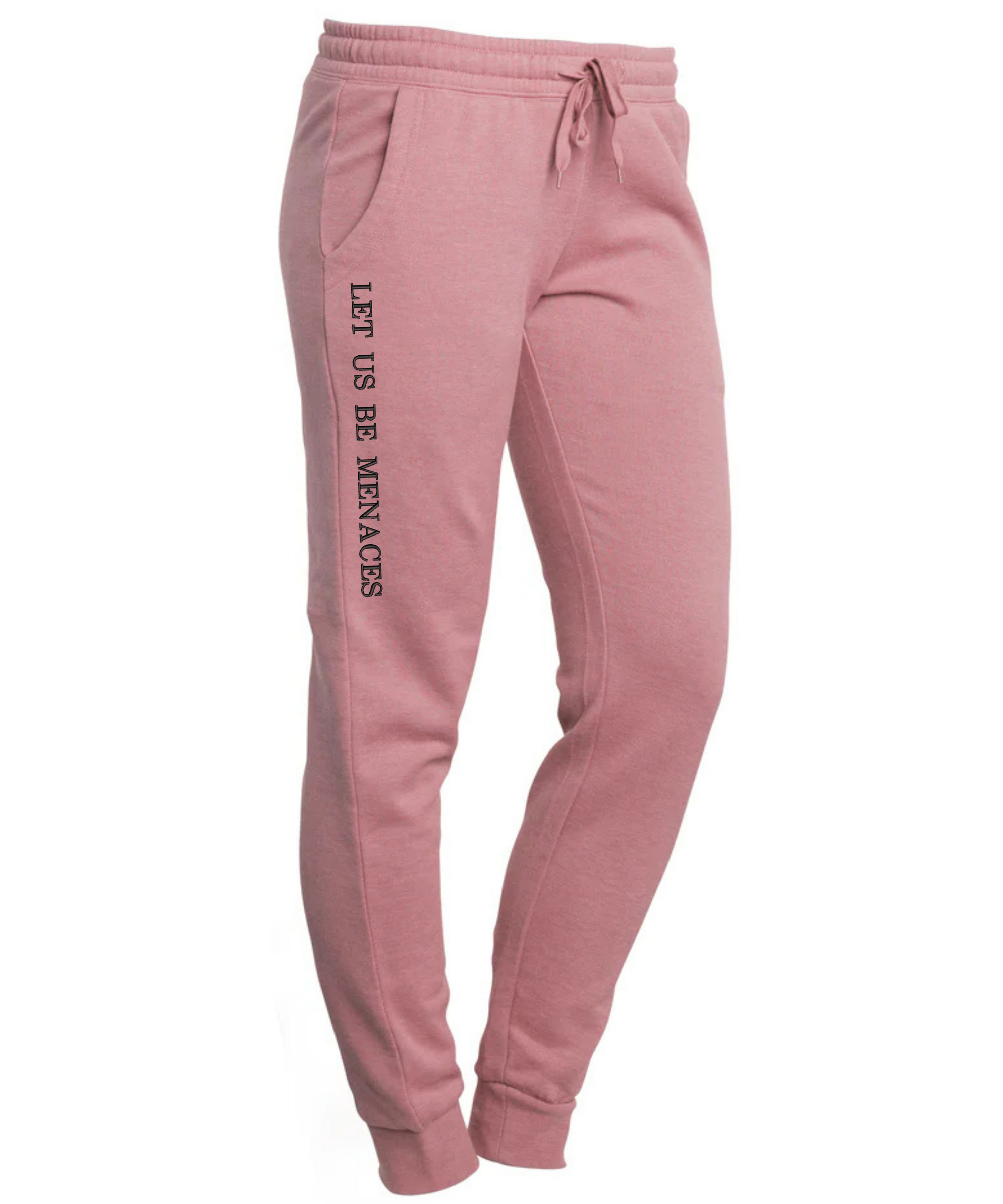 Menaces Jogger Pant