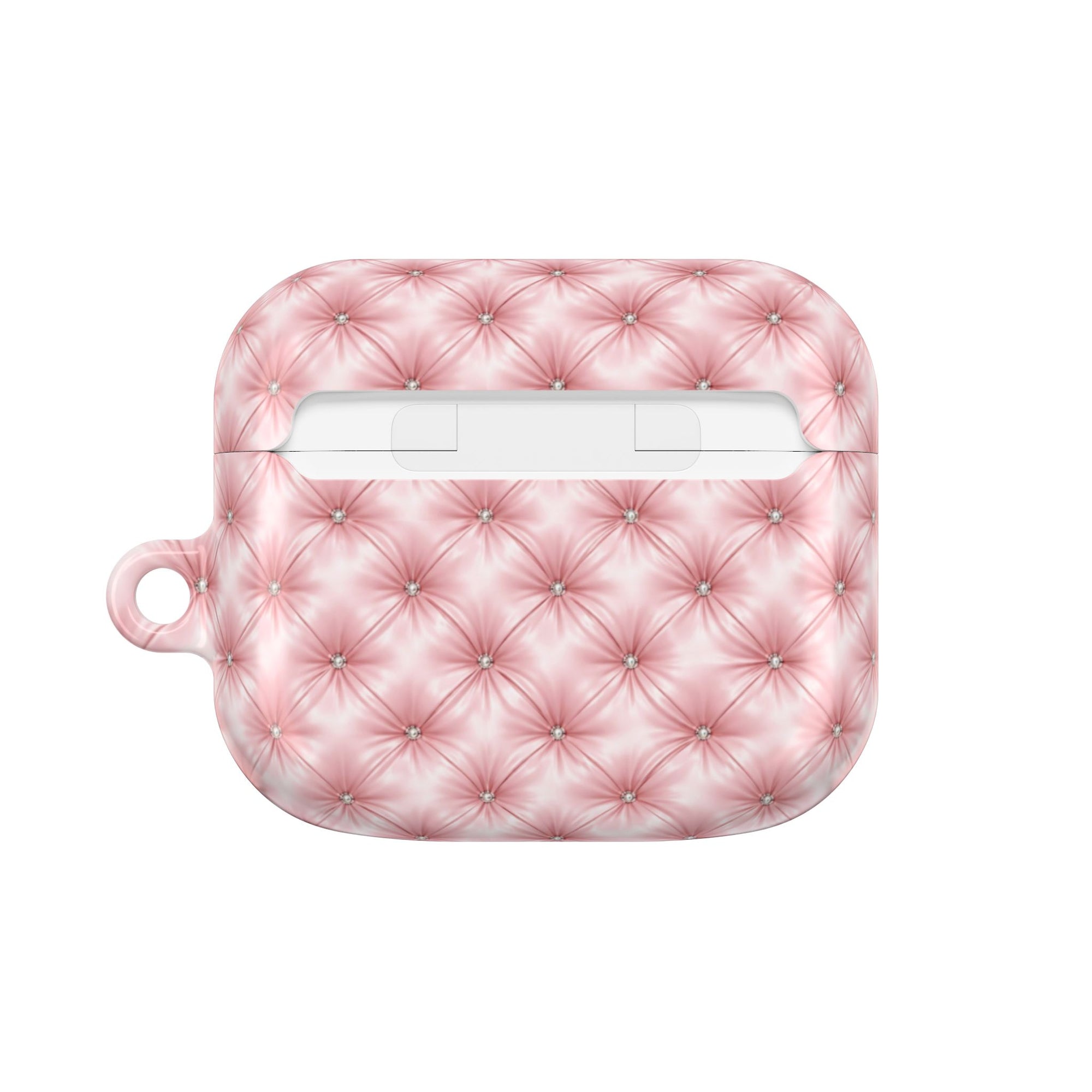 AirPod Case — Luxury Cushion