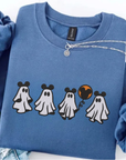 Park Ghosties Sweatshirt