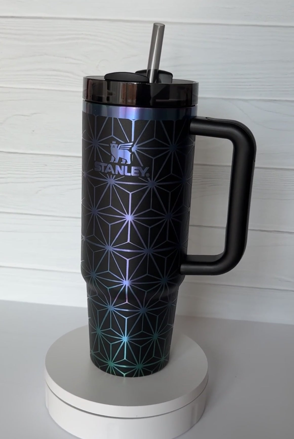 Send In Your Own Tumbler | Engraved 30oz