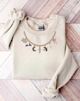 Romantasy Charm Sweatshirt