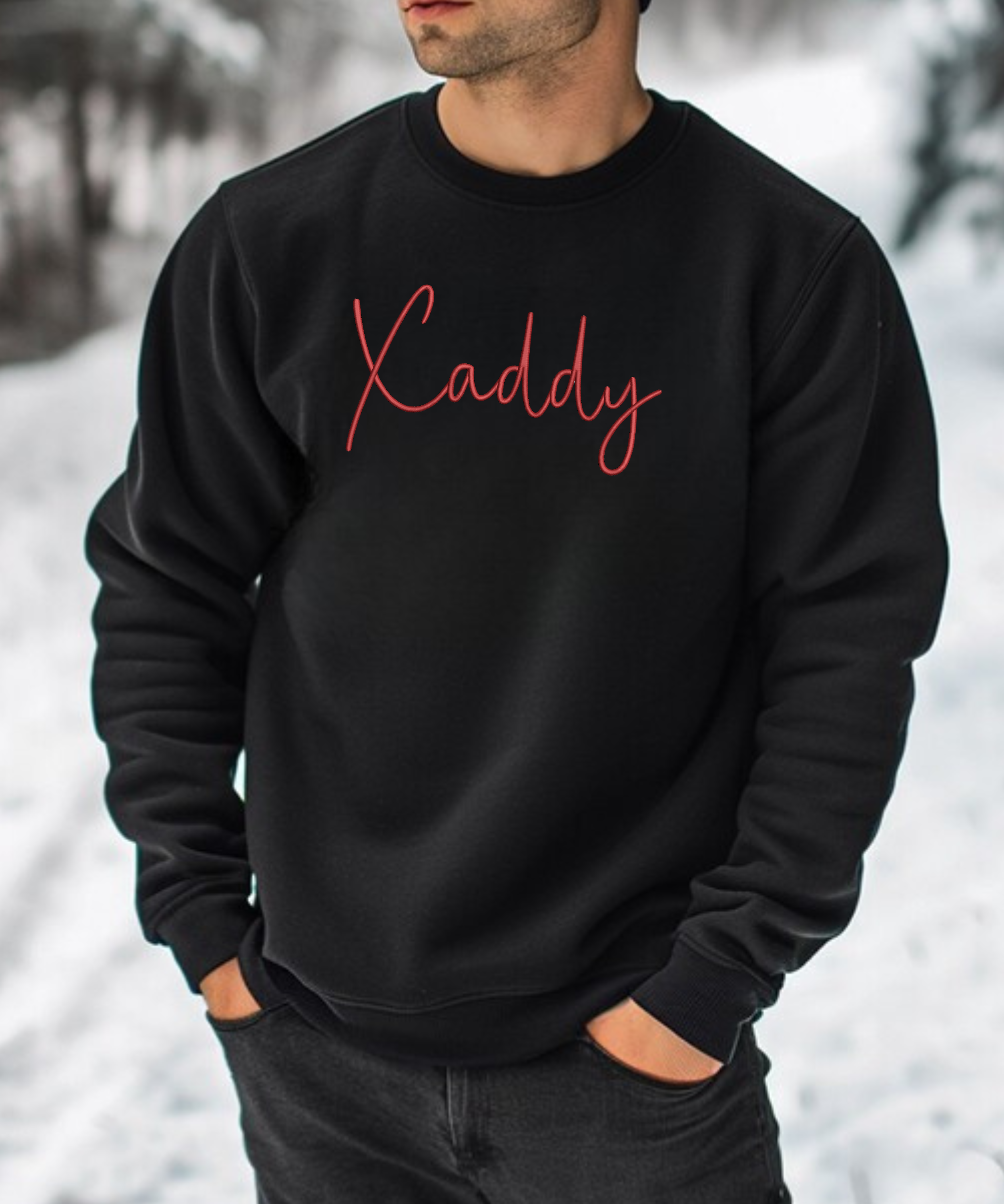 Xaddy Sweatshirt