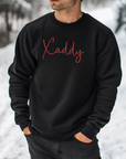 Xaddy Sweatshirt