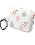 AirPod Case — Cottagecore Hearts