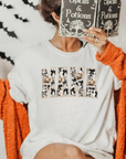 Spooky Mama Tee