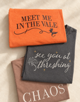 Meet Me In the Vale