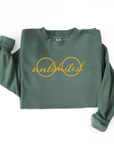 Unlimited Vintage Wash Sweatshirt