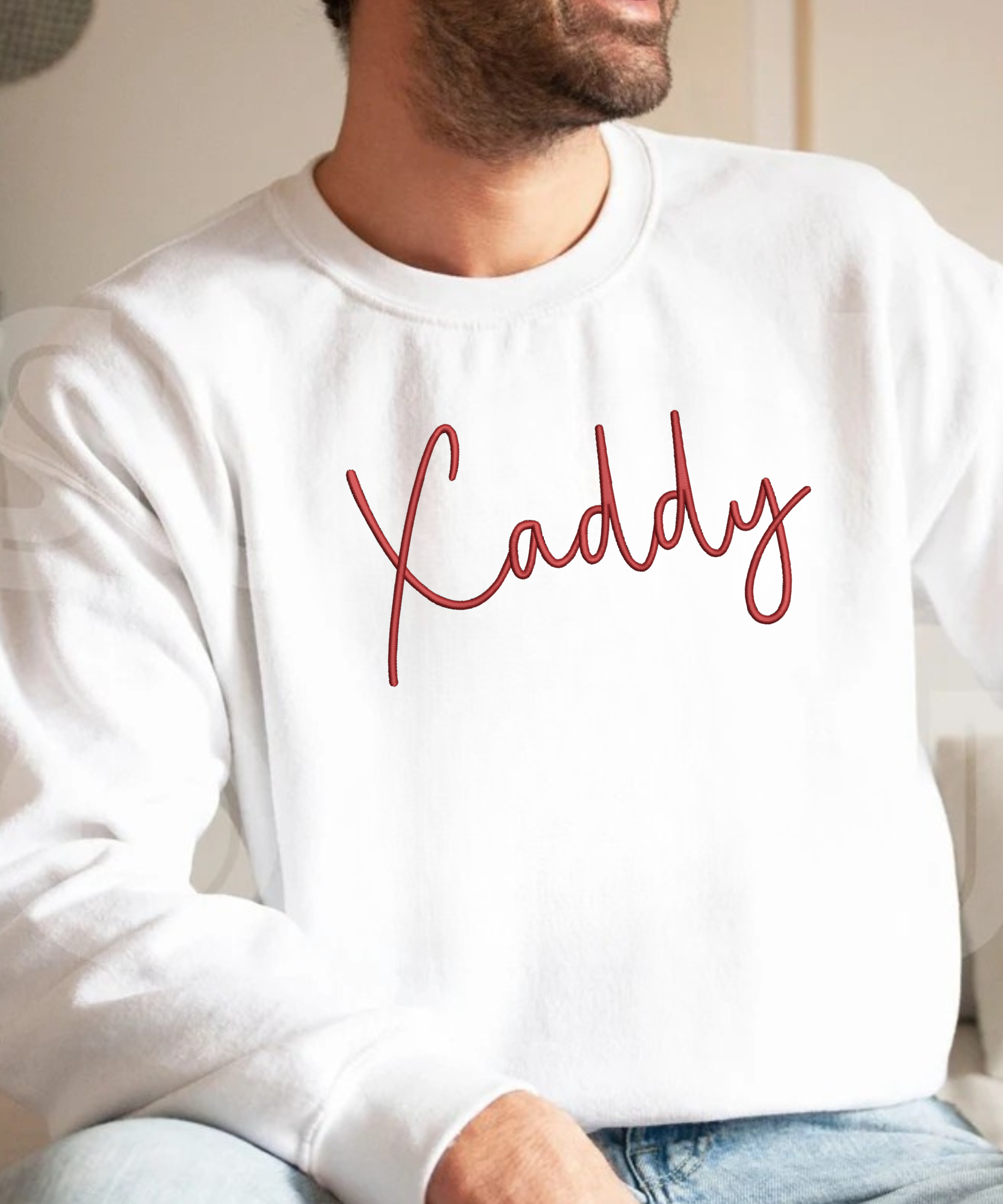 Xaddy Sweatshirt