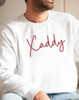 Xaddy Sweatshirt