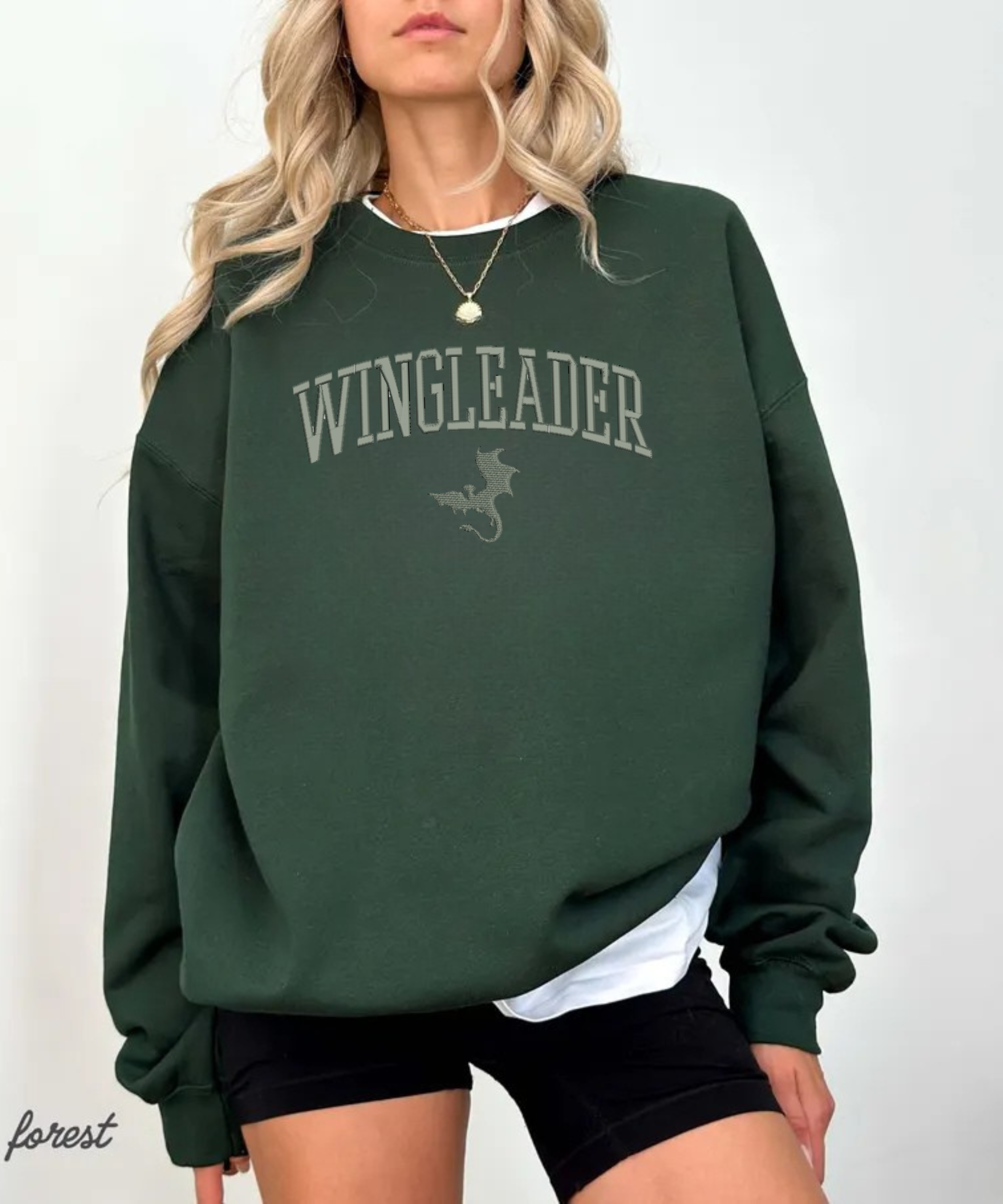 Wingleader Sweatshirt