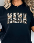 Spooky Mama Tee