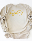 Unlimited Vintage Wash Sweatshirt