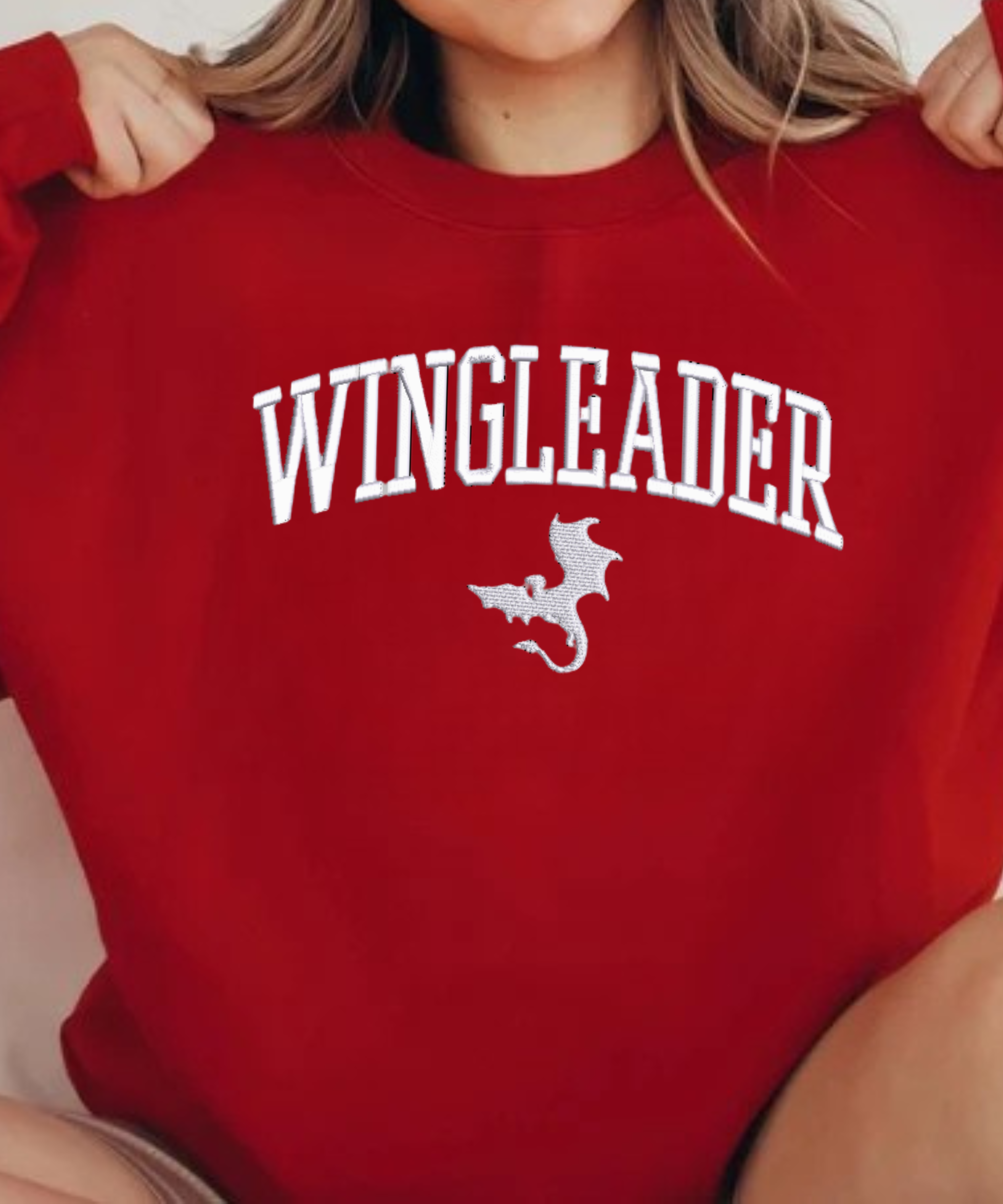 Wingleader Sweatshirt