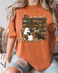 Spooky Read Tee
