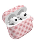 AirPod Case — Luxury Cushion