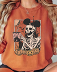 Death with Magic Tee