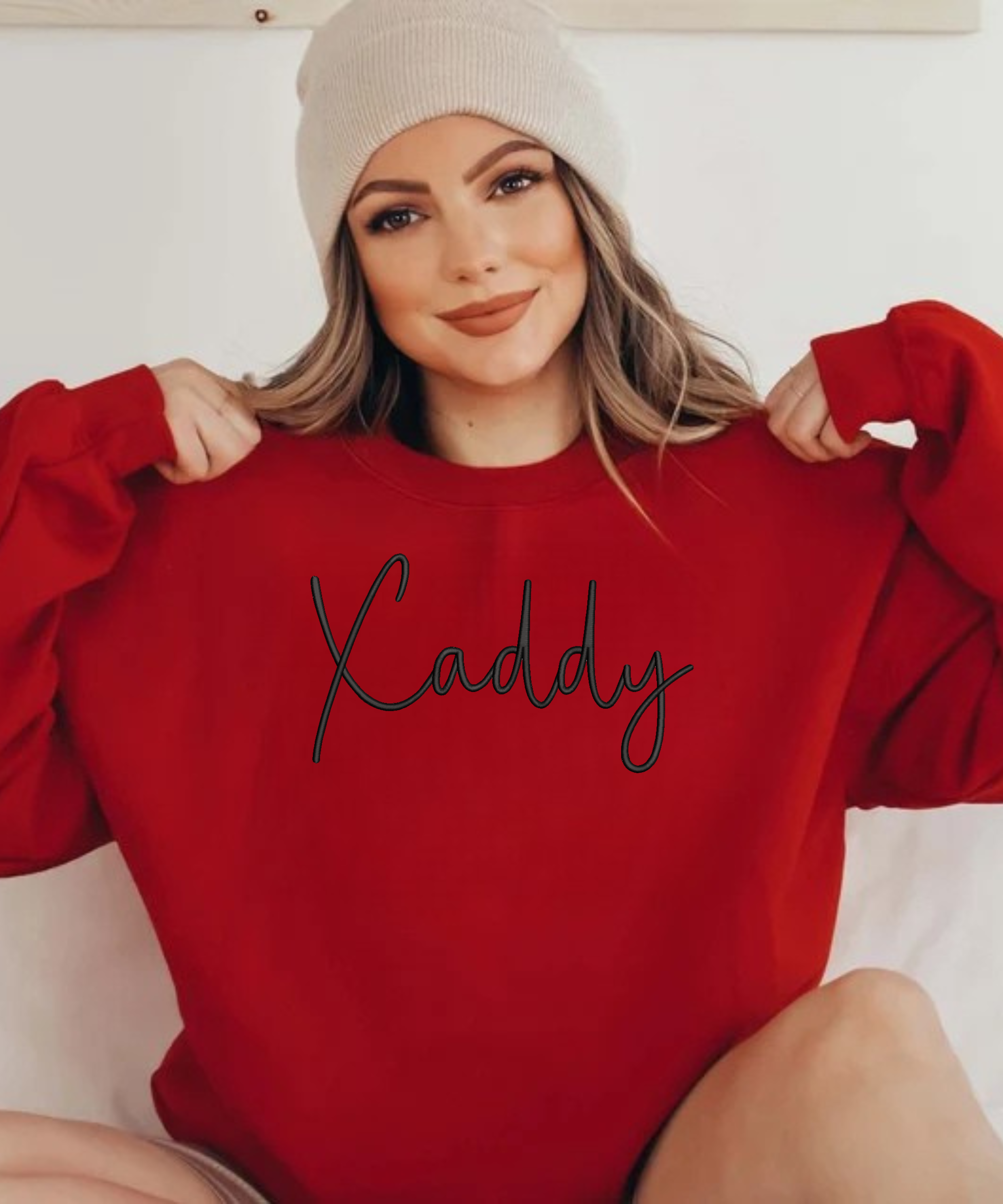 Xaddy Sweatshirt