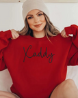 Xaddy Sweatshirt