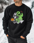 Halloween Masters Sweatshirt