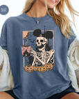 Death with Magic Tee