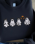 Park Ghosties Sweatshirt