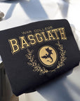 Basgiath War College Sweatshirt