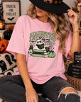 Haunted By My TBR Tee