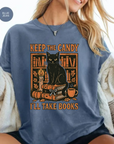 Keep The Candy Tee