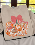 Mick Pumpkins Sweatshirt