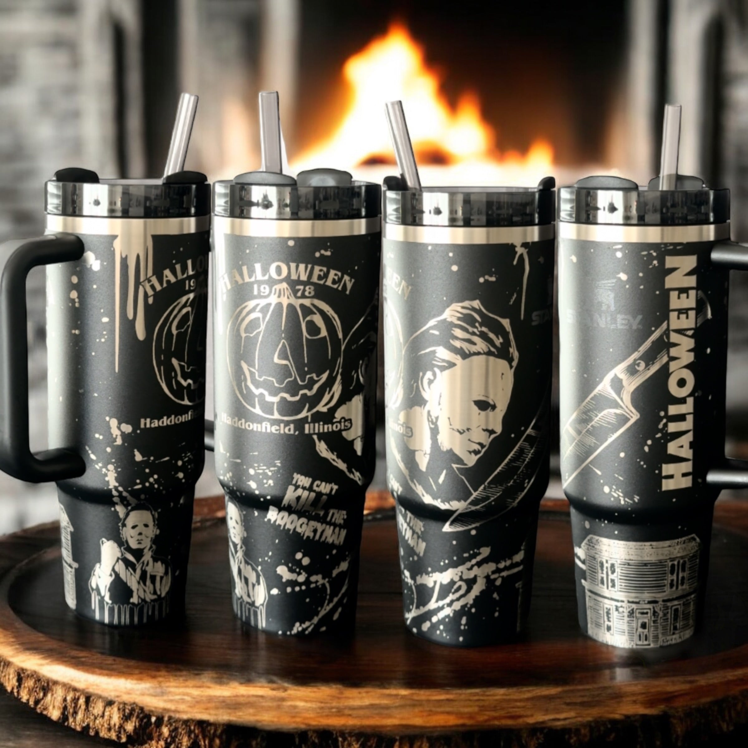 Send In Your Own Tumbler | Engraved 40oz Tumbler