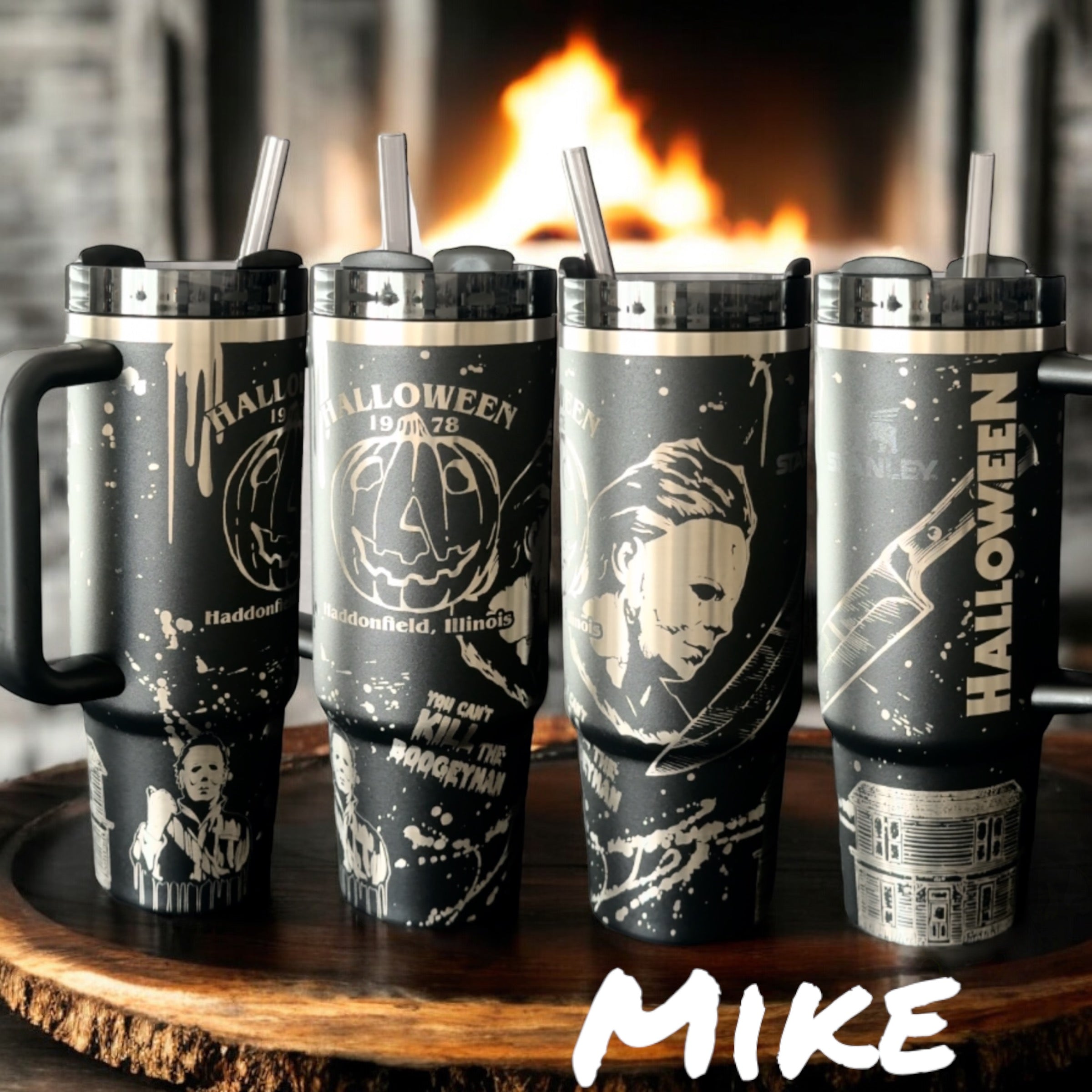 26oz Engraved Yeti Bottles