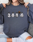 Park Ghosties Sweatshirt