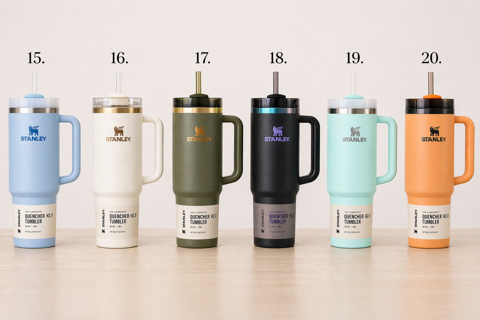30oz Tumbler Overstock Sale CHOOSE YOUR DESIGN