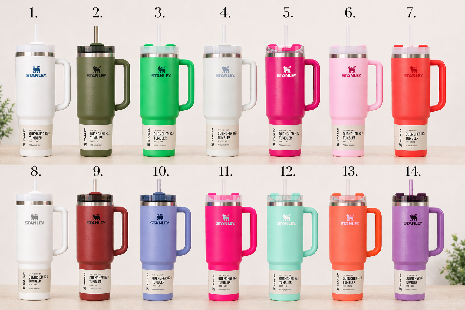 30oz Tumbler Overstock Sale CHOOSE YOUR DESIGN