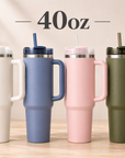 40oz Tumbler Overstock Sale CHOOSE YOUR DESIGN