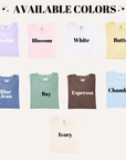 Ton Baddie Tee- Espresso Print