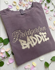 The TON Baddie Sweatshirt
