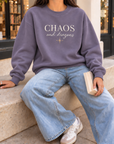 CHAOS and Dragons