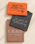 CHAOS and Dragons