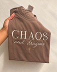 CHAOS and Dragons