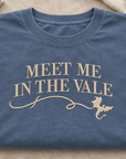 Meet Me In the Vale