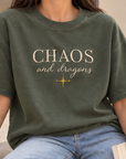 CHAOS and Dragons