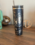 RTS 30oz Mike Black Stanley