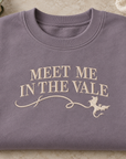 Meet Me In the Vale