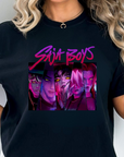 Saja Demon Tee