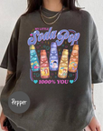 Soda Pop Tee