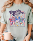 Huntrix Ramen Tee