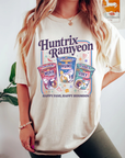 Huntrix Ramen Tee