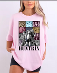 Huntrix Era Tee