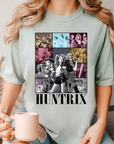 Huntrix Era Tee